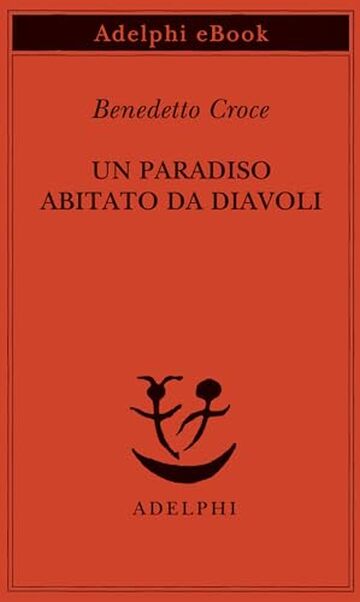 Un paradiso abitato da diavoli Un paradiso abitato da diavoli